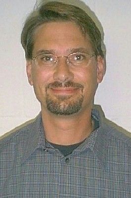 michael bridwell