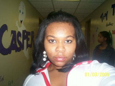 Tiffany Lewis