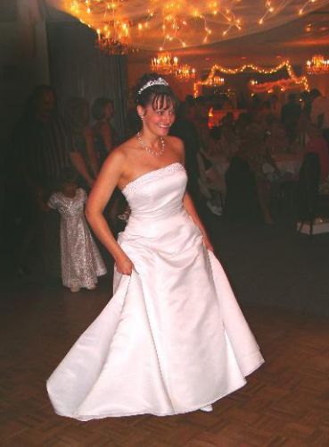 aimee bissonnette