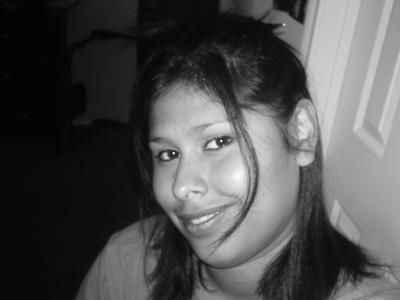 ruby hernandez