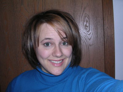 Kelly Ferguson
