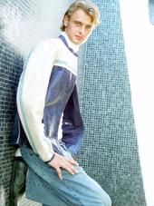 Dean Gurda