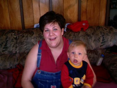 Julie Shaner