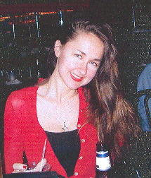 Heather Hensley