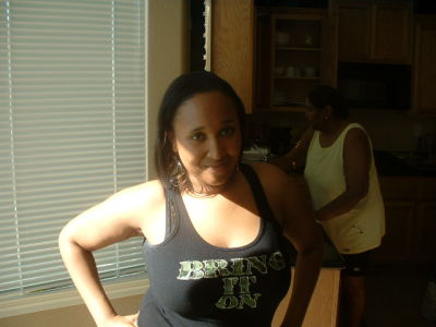 Cortney Branch