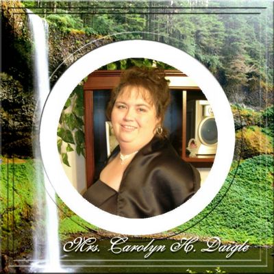 Carolyn Daigle