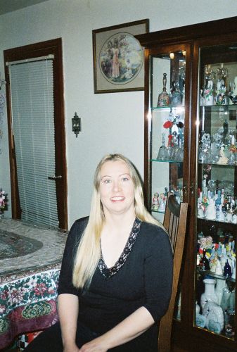 Rebecca Shipton