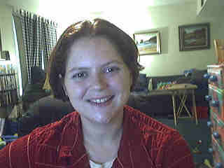 Alison Kessel