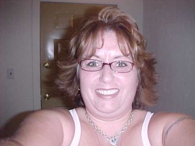 Carrie Doran