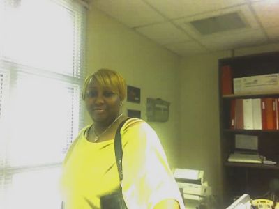 Katina Byrd