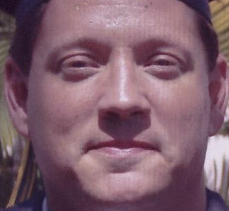 Walter Wolfe