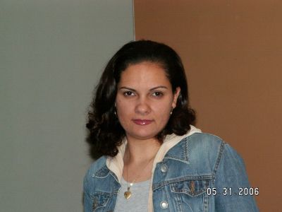 Stacey Lugo