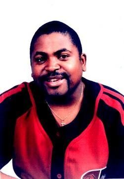 Timothy Lucas