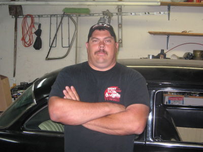 Robert Bounds