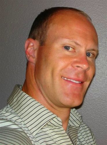 Eric Sorensen