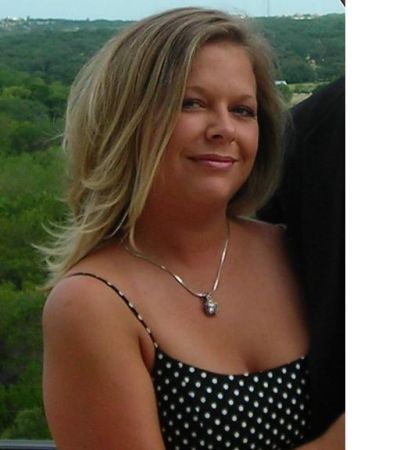 Jennifer Allen