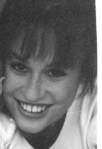 danielle gordon