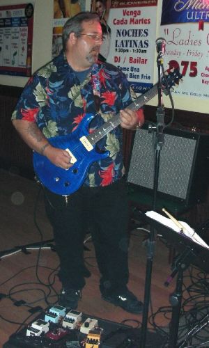 robert funk