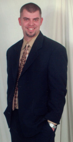 Michael Heath
