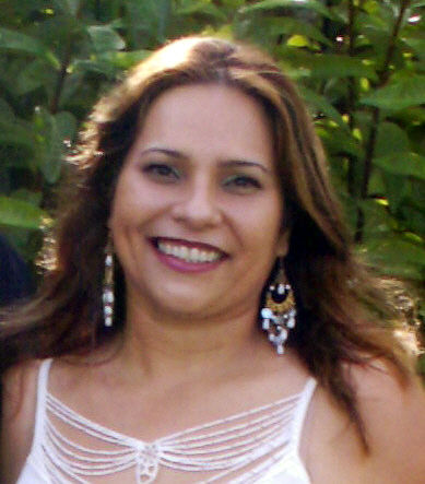 Geisa Padilla