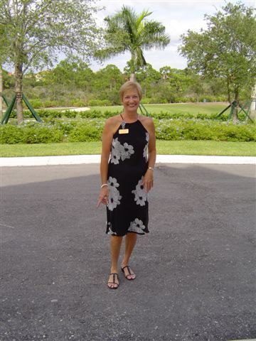 Marcy Babcox