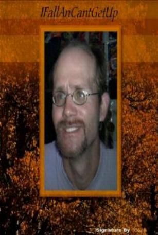 Charles Cantwell