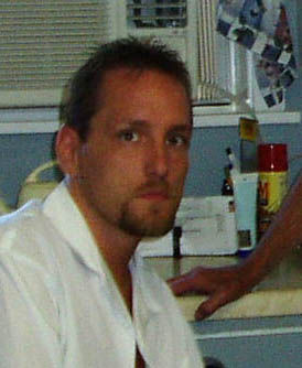 Timothy Kalkofen