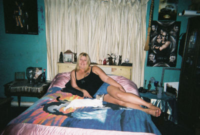 Rosanna Boykin