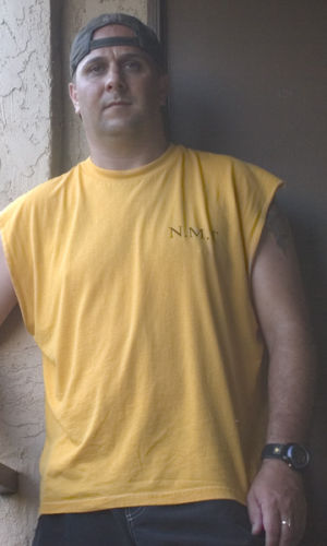 Ronald Cole