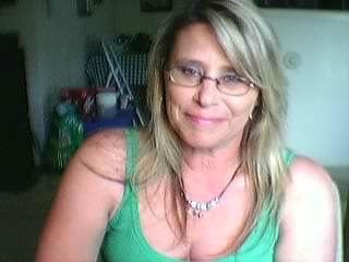 Rita Martin