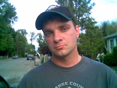 Christopher Burns