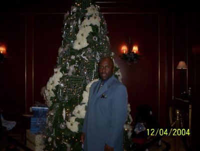 david fields