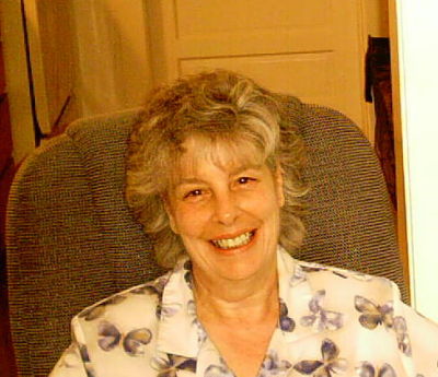 Cherry Richardson