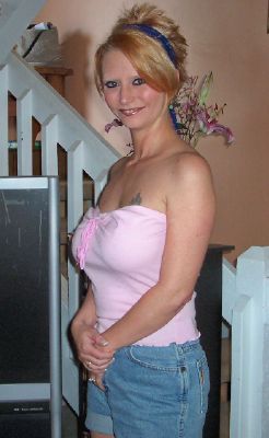 Kristina Henry