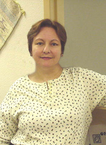 Dana Carrier
