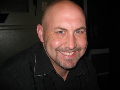 Shawn Hebert