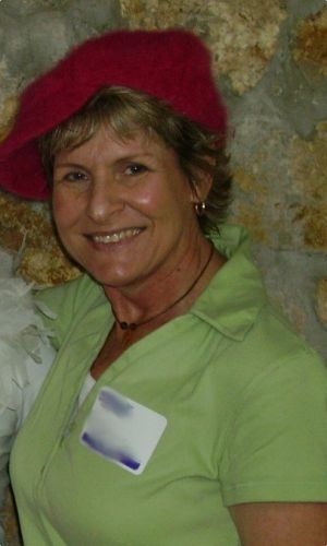 sandra stringfellow
