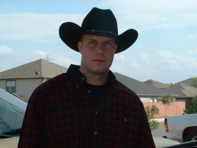 Michael Whitlock