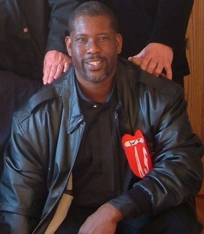 Calvin Brown