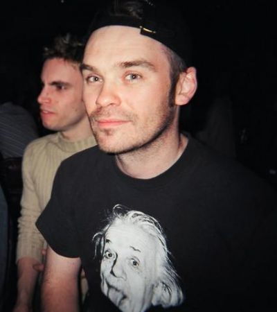 Adam Freden