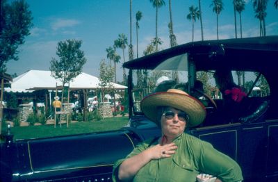 Dian Robbins