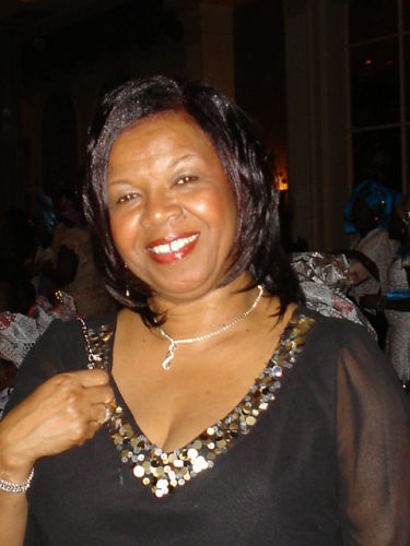 Annie Booker