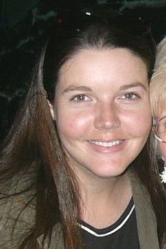 tracy baldwin