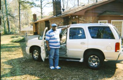 Anthony Jenkins