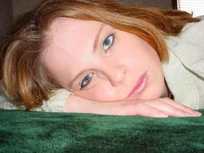 Sabrina Evans