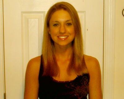 Amanda Collier