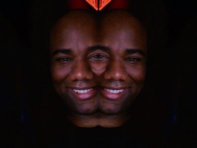 christopher sampson