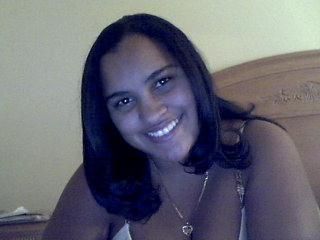 Shanelle Parrilla