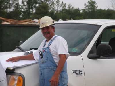 james briley