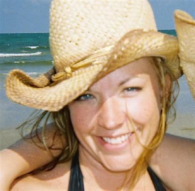 Erica Radle